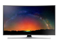 Телевизори Samsung 55JS8500