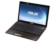 Лаптопи ASUS K53SC-SX011D