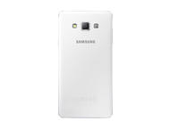 Смартфони Samsung Galaxy A7 (SM-700F) 16GB, бял цвят