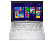 Лаптопи ASUS UX501JW-INSPIRE