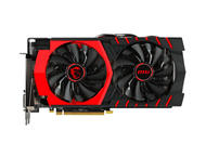 Видео карти MSI Radeon R9 380 Gaming 4G