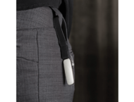Handsfree Plantronics EXPLORER 500, в бяло