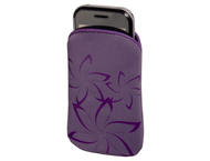 Калъфи Kалъф Hama Velvet Pouch Flower