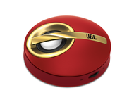 Колони JBL On Tour Micro, в червено