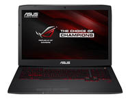 Лаптопи ASUS G751JT-T7201T