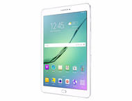 Таблети Samsung Galaxy Tab S2 9.7 (SM-Т815) LTE 32GB, бял цвят
