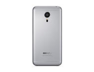 Смартфони Meizu MX5 16GB, сребрист цвят