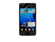 Защитно фолио Belkin Screen Guard за Samsung Galaxy S II