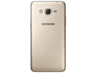 Смартфони Samsung Galaxy Grand Prime Value Edition (SM-G531F) 8GB, златист цвят