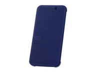 Калъфи HTC Dot Matrix, в синьо