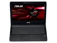 Лаптопи ASUS G53SX-S1144M