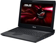 Лаптопи ASUS G53SX-S1144M