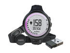 Смарт часовници Suunto M5 Black/Silver