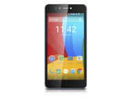 Смартфони Prestigio Muze D3 8GB, черен цвят
