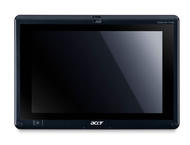 Таблети Acer Iconia Tab W501P 32GB, сребрист цвят