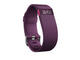 Смарт гривни Fitbit Charge HR, в лилаво