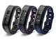 Смарт гривни Garmin Vivosmart HR - лилав