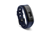 Смарт гривни Garmin Vivosmart HR - син