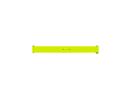 Каишки Suunto Smart Sensor Belt - Lime, M