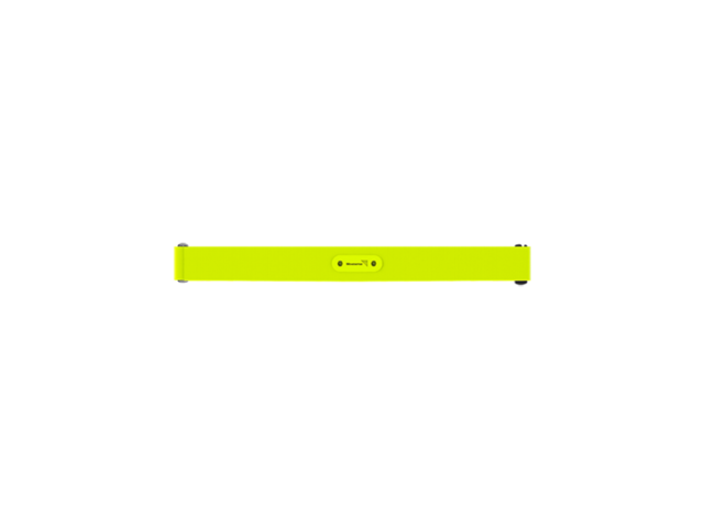 Каишки Suunto Smart Sensor Belt - Lime, M
