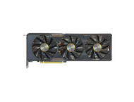 Видео карти Sapphire Radeon R9 FURY 4G HBM FULL