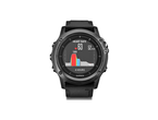 Смарт часовници Garmin fēnix 3 Sapphire HR Performer Bundle