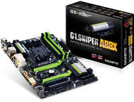 Дънни платки Gigabyte G1.SNIPER A88X