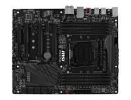 Дънни платки MSI X99A SLI PLUS