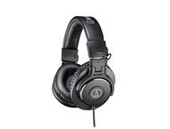 Слушалки Audio-Technica ATH-M30x Professional Monitor