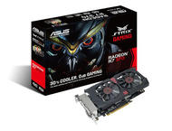 Видео карти ASUS Radeon STRIX R7 370-DC2OC-2GD5