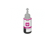 Консумативи Оригинална мастилница Epson T6643 Magenta