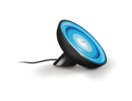 Smart Home Philips Hue LivingColors Bloom Colour-Changing Lamp