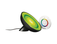 Smart Home Philips Hue LivingColors Bloom Colour-Changing Lamp
