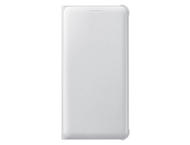Калъфи Samsung Flip Wallet за Samsung Galaxy A5 (2016), в бяло