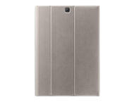 Калъфи за таблети Samsung Galaxy Tab S2 8.0" Book Cover, в златисто