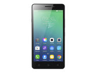 Смартфони Lenovo Vibe P1m 16GB, черен цвят